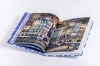 Buchcover und Innenansicht für das Buch: Porto - Recettes et lieux emblématiques