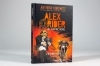 Buchcover und Innenansicht für das Buch: Alex Rider