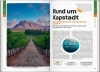 Buchcover und Innenansicht für das Buch: LONELY PLANET Reiseführer Kapstadt & Garden Route
