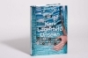 Buchcover und Innenansicht für das Buch: KARL LAGERFELD UNSEEN: THE CHANEL YEARS