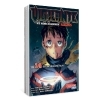 Buchcover und Innenansicht für das Buch: Vigilante: Boku no Hero Academia Illegals