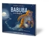 Buchcover und Innenansicht für das Buch: Babuba und die Mondlinge