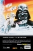 Buchcover und Innenansicht für das Buch: US-Star Wars (1977) #39-#44