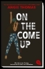 Buchcover und Innenansicht für das Buch: On The Come Up