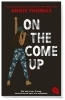 Buchcover und Innenansicht für das Buch: On The Come Up
