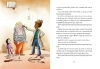Buchcover und Innenansicht für das Buch: LISBET OCH SAMBAKUNGEN