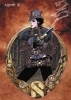 Buchcover und Innenansicht für das Buch: Lady Mechanika Collector's Edition 3