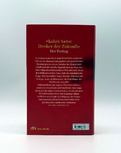 Buchcover und Innenansicht für das Buch: Am Ende des Fortschritts