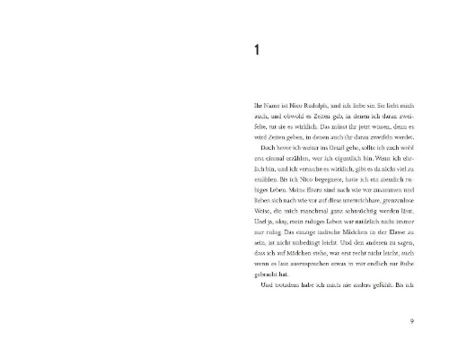 Buchcover und Innenansicht für das Buch: In the Shallows