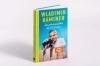 Buchcover und Innenansicht für das Buch: Das geheime Leben der Deutschen