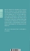 Buchcover und Innenansicht für das Buch: Melancholie