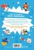 Buchcover und Innenansicht für das Buch: Sudoku Games for Clever Kids
