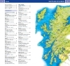 Buchcover und Innenansicht für das Buch: Naturzeit mit Kindern: Schottland