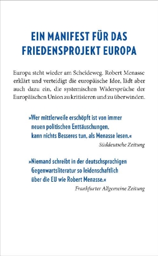 Buchcover und Innenansicht für das Buch: Die Welt von morgen