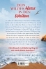 Buchcover und Innenansicht für das Buch: Träume in Wildberry Bay