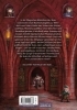 Buchcover und Innenansicht für das Buch: Die magische Bibliothek der Buks 3: Der Phantánasische Schlüssel