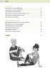 Buchcover und Innenansicht für das Buch: Klett Sicher ins Gymnasium: Klassenarbeitstrainer für den Übertritt Deutsch 4. Klasse