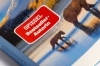 Buchcover und Innenansicht für das Buch: Das Geschenk der Wildnis