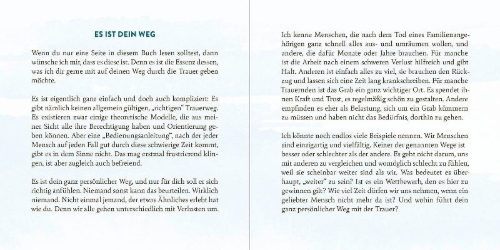 Buchcover und Innenansicht für das Buch: Du fehlst
