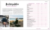 Buchcover und Innenansicht für das Buch: Van Life Kitchen - Die Abenteuer-Outdoor-Küche