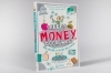 Buchcover und Innenansicht für das Buch: Alles Money, oder was? - Von Aktien, Bitcoins und Zinsen