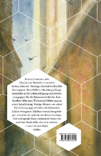 Buchcover und Innenansicht für das Buch: Das erfüllte Leben. Optimismus als Lebenskraft