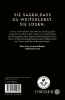 Buchcover und Innenansicht für das Buch: UnDivided