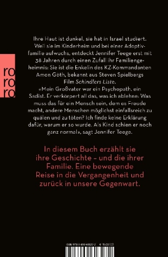 Buchcover und Innenansicht für das Buch: Amon