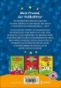 Buchcover und Innenansicht für das Buch: Der Wunderstürmer (Band 7) - Falsches Spiel beim großen Turnier