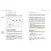 Buchcover und Innenansicht für das Buch: Excel 2024 - Stufe 1: Grundlagen