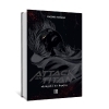 Buchcover und Innenansicht für das Buch: Shingeki no Kyojin