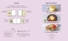 Buchcover und Innenansicht für das Buch: Kitchen for One
