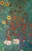Buchcover und Innenansicht für das Buch: Die Blumen der Moderne