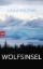 Buchcover und Innenansicht für das Buch: Ulveoya / Wolf Island