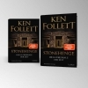 Buchcover und Innenansicht für das Buch: Circle of Days