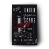 Buchcover und Innenansicht für das Buch: Under Your Scars