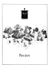 Buchcover und Innenansicht für das Buch: Notre Dame de Paris