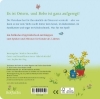 Buchcover und Innenansicht für das Buch: Frohe Ostern, Bobo Siebenschläfer!