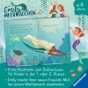 Buchcover und Innenansicht für das Buch: The World of Emily Windsnap: