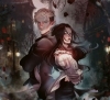 Buchcover und Innenansicht für das Buch: Empire of Sins and Souls 2 - Das gestohlene Herz