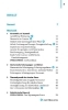 Buchcover und Innenansicht für das Buch: Sicher im Abi Kompakt-Wissen Physik