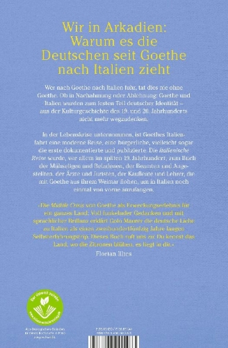 Buchcover und Innenansicht für das Buch: Heimreisen