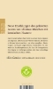 Buchcover und Innenansicht für das Buch: Brief Tnterviews With Hideous Men.