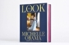 Buchcover und Innenansicht für das Buch: The Look
