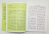 Buchcover und Innenansicht für das Buch: CELERY JUICE