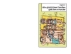 Buchcover und Innenansicht für das Buch: Oma verbuddeln