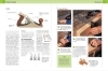 Buchcover und Innenansicht für das Buch: The Encyclopedia of Woodworking