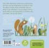 Buchcover und Innenansicht für das Buch: Eine Pusteblume für dich!