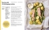 Buchcover und Innenansicht für das Buch: Healthy Everyday. High Protein ganz natürlich