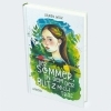 Buchcover und Innenansicht für das Buch: MY OWN LIGHTNING